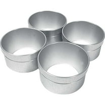 Allstar Performance Base Plate Inserts 1.100 4pk for 1in Spacer