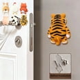 thumbnail image 4 of Household Protective Wall Collision Sticker Silent Sticker Buffer Door Refrigerator Door Handle Collision Silicone Sticker, 4 of 6