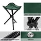 thumbnail image 3 of Silla plegable portátil con trípode para acampar al aire libre, senderismo, pesca, picnic, barbacoa, viajes (verde L) YUNYI BRAND  Deportes, 3 of 8