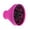 Hot Pink, variant on Hair Care Collapsible Hairdressing Dryer Diffuser Universal Blower Nozzle Salon Hair HT