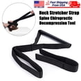 thumbnail image 2 of Xingbo Neck Stretcher Strap Spine Chiropractic Decompression Tool with Chin Belt, 2 of 8