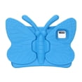thumbnail image 1 of para Tableta para Niños Tab M11,   con Diseño de Mariposas para Niños, con Soporte, Ligera, de EVA, Resistente, A Prueba de Golpes, Color, 1 of 1