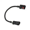 thumbnail image 3 of Furulu 2x Left & Right Tail Light Wiring Harness For Dodge Ram 1500 2500 3500 Pickup, 3 of 5