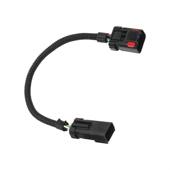 Furulu 2X Left & Right Tail Light Wiring Harness For Dodge Ram 1500 2500 3500 Pickup