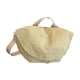 thumbnail image 5 of Bolsa de carro de mujer de mujer bolso de hombro de bolso de moda para salir con viajes de vacaciones Caqui, 5 of 8