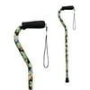 Newell Rubbermaid Carex Cane, All Occasions, For Adults and Seniors, 1 Count, 250 lb Weight Capacity