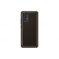 thumbnail image 1 of PROTECTOR SAMSUNG SOFT CLEAR COVER GALAXY A32 NEGRO Samsung EF-QA325TBEGWW, 1 of 3