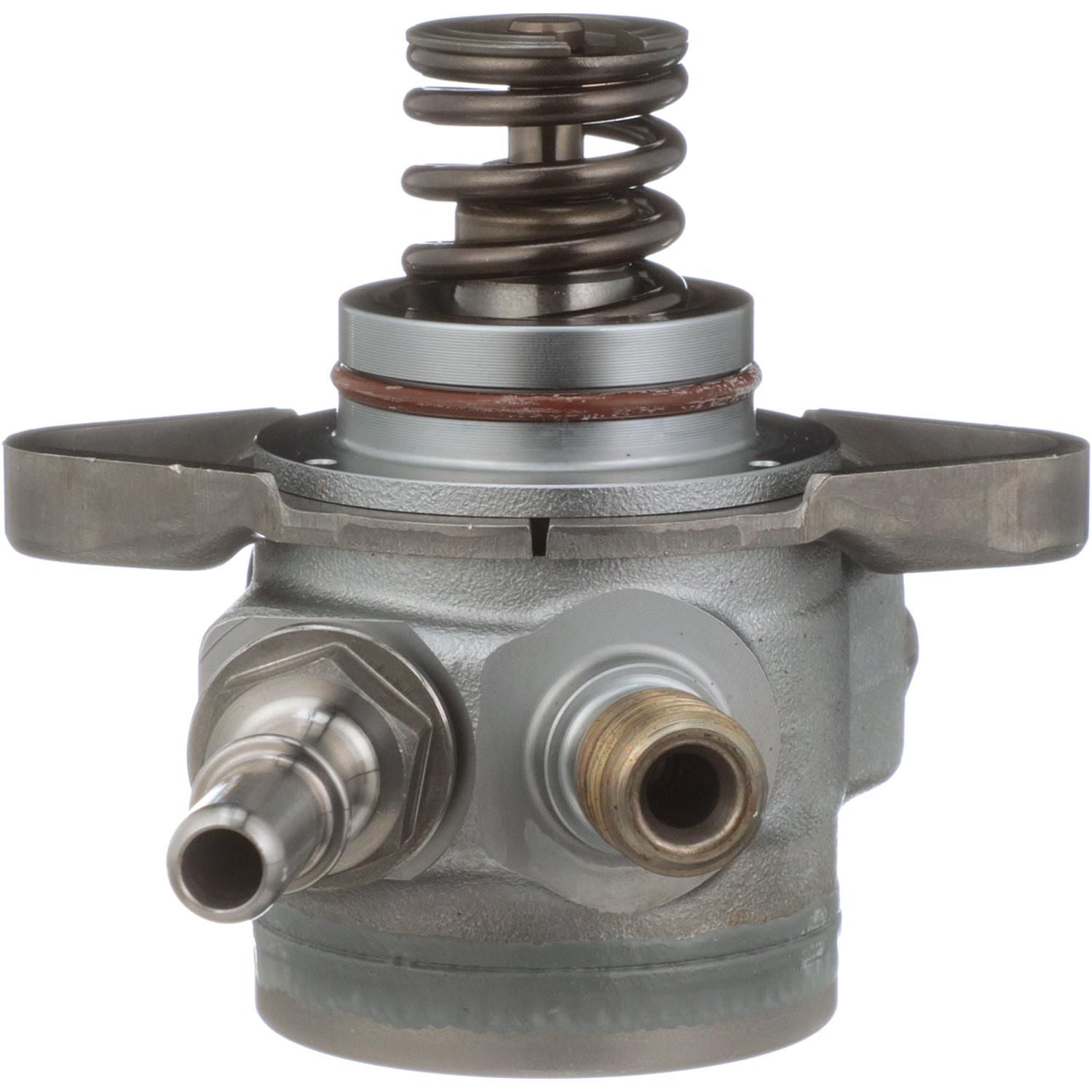 Standard Ignition GDP202 Direct Injection High Pressure Fuel Pump Fits select: 2012-2018 FORD FOCUS