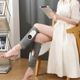 thumbnail image 3 of keepw Leg Massager Air Compressor Kneading Adjustable Simple Operation Rechargeable Circulation Single Leg, 3 of 6