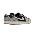 thumbnail image 3 of Jordan WOMENS AIR JORDAN 1 LO Womens "Elephant Print" CZ0775 001 CZ0775 001 from Stadium Goods, 3 of 8