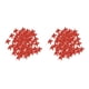 thumbnail image 2 of Moyic 200 piezas de flores para envolver regalos estilo hilo dorado decoración de boda borde de oro rojo 2Conjunto, 2 of 6
