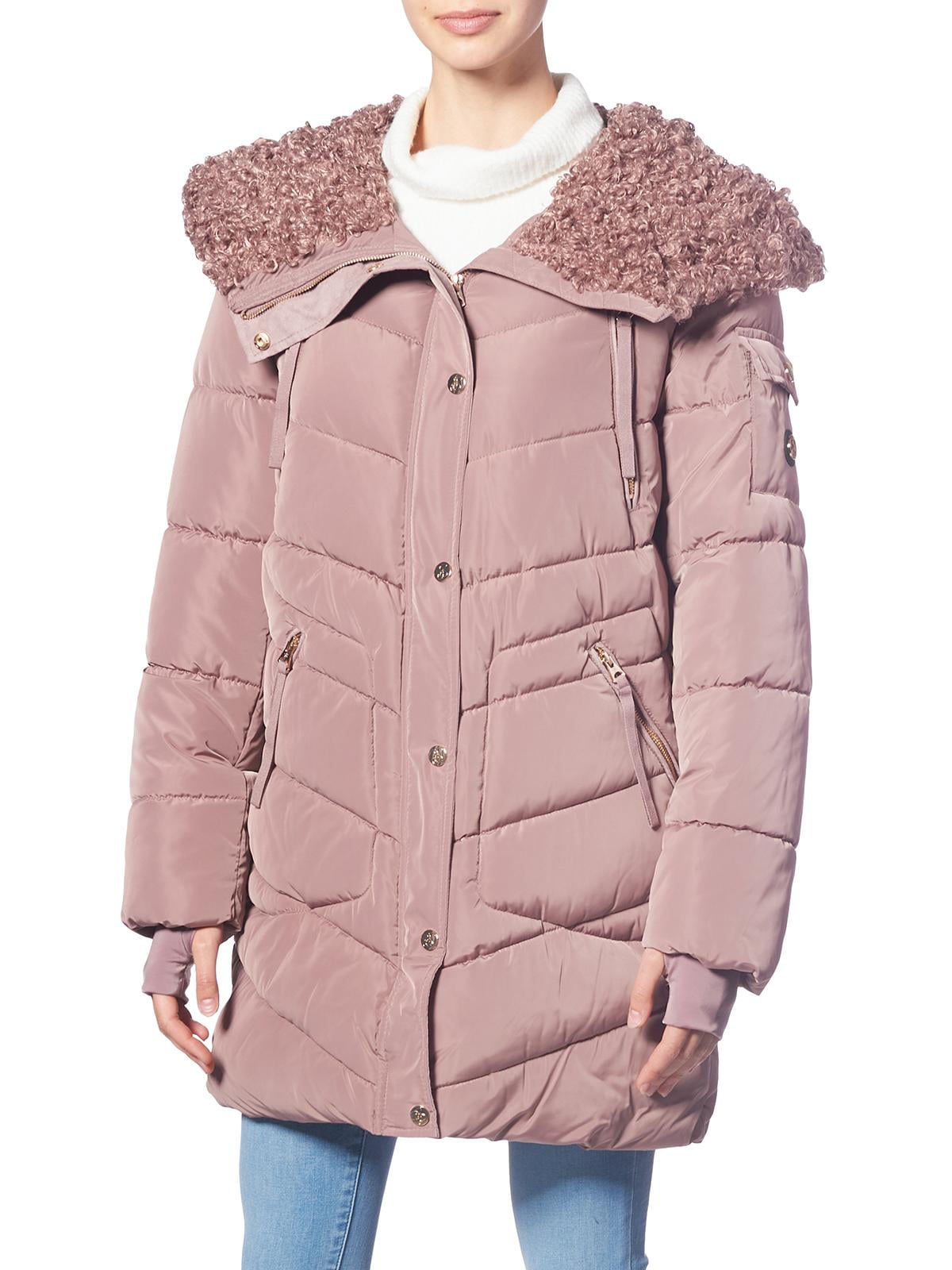 womens cold weather jackets