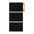 thumbnail image 3 of DOLITY Dog Scratch Pad Grind Claws Dog Nail File Board with Replace Sand Paper Portable with 2PCS Sandpapers, 3 of 9