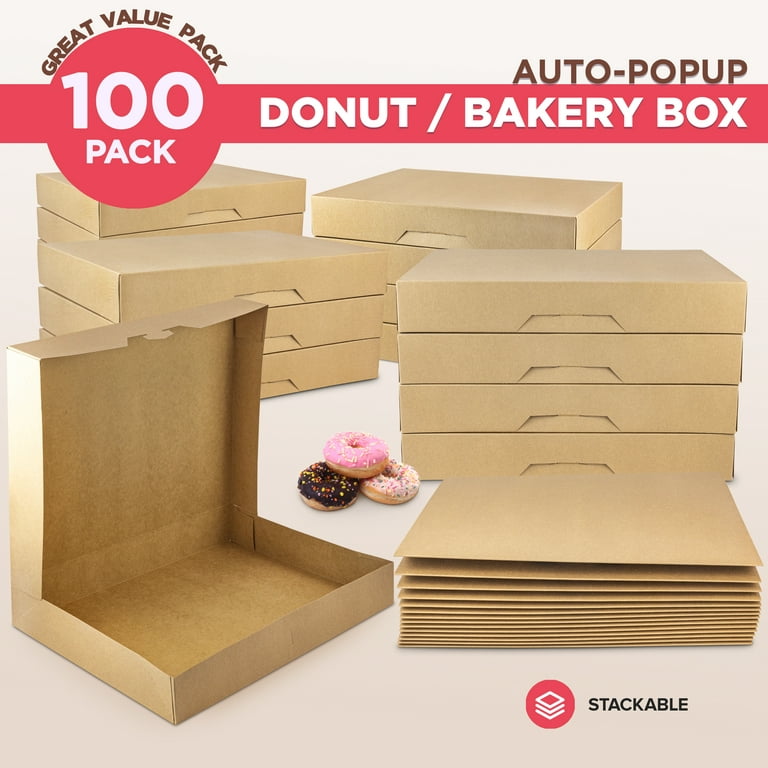 Virtual Bakeshop — Little Boxes NYC
