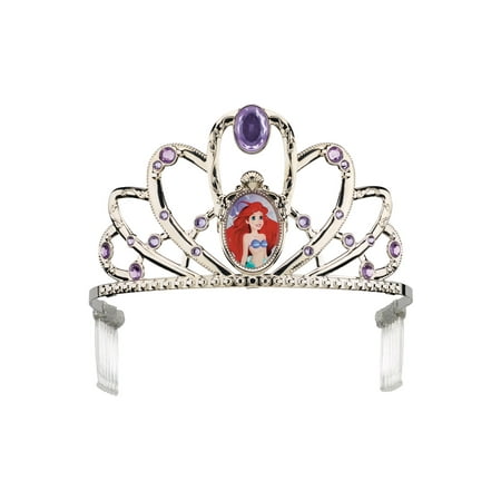 ARIEL DELUXE TIARA