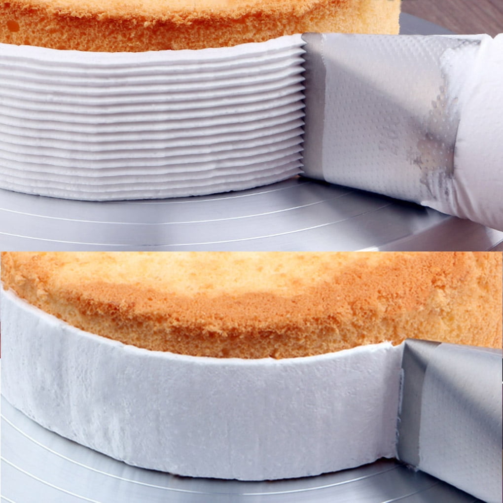 Firiodr Stainless Steel Extra Large Cream Pastry Tip Fondant Cake Decorating Tool Russian Cake Icing Piping Nozzle