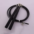 thumbnail image 5 of Zeus Pro Gym Fitness Workout Training Adjustable Bearing Speed Jump Skipping Rope, 5 of 5
