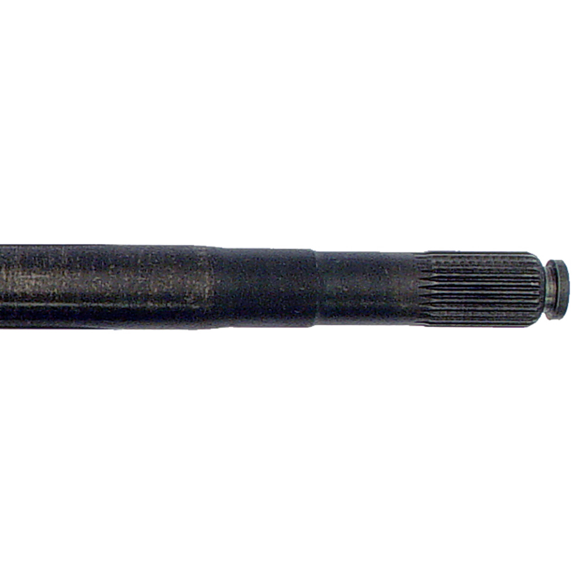 Dorman 630-123A Drive Axle Shaft for Specific Chevrolet / GMC / Isuzu Models
