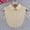 Beige, variant on Yoyauz False Collar Detachable Collar Shirt Dickey Collar Half Shirt False Collar Suitable for Girls and Women