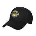 thumbnail image 2 of 2026 Champions Hat For Baskettball Fans Caps Gifts One Size All, 2 of 8