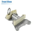 thumbnail image 6 of Unique Bargains Engine Timing Chain Tensioner for Audi A3 2.0L 2006-2008 for Audi A4 2.0L 2005-2009 No.06F109217A Silver Tone, White, 6 of 7