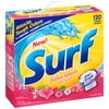 Surf Aloha Splash Powder Laundry Detergent 156 oz. Box