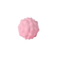 thumbnail image 4 of Spiky Massage Ball Pequeña lavable Portable Mini Massage Ball Herramienta de para espalda / cintura / caderas / cuello / Rosa Fernando Pelota de masaje, 4 of 8