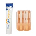 thumbnail image 2 of ZZwxWA Tax Free Weekend Toothbrush Toothpaste For Dogs Small Dogs Deodorant Decalcify Cleaning Supplies, 2 of 5