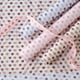 thumbnail image 5 of Xiao Hua Flores, regalos, decoración de cajas de regalo, regalos, papel de regalo de flores, (papel de regalo de pera de nieve de amor, 70 * 50 cm, color caramelo), 5 of 5