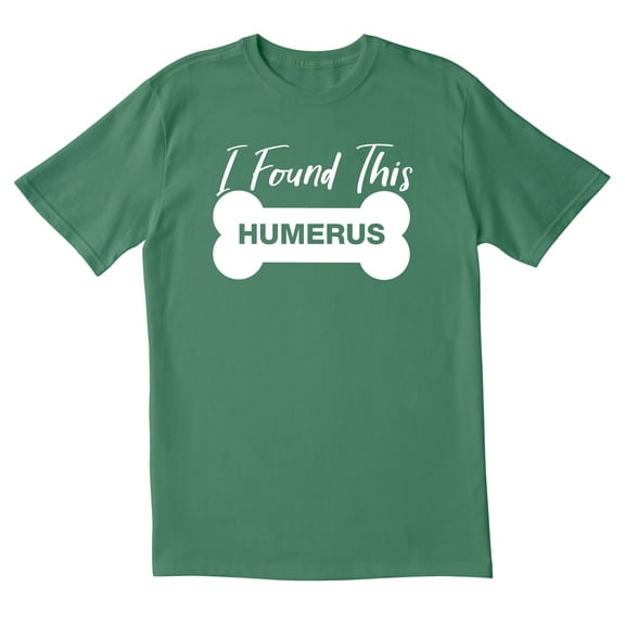 TotallyTorn I found This Humerus Novelty Sarcastic Funny Mens Graphic T Shirts