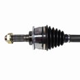 thumbnail image 2 of GSP NCV40054 Fit Honda, Isuzu (2.2, 3.2, 3.5) CV Axle Assembly Fits select: 2002-2004 ISUZU RODEO, 2002-2004 ISUZU AXIOM, 2 of 7