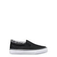 thumbnail image 4 of Lugz Clipper LX Fur Oxford Sneaker (Women's), 4 of 6