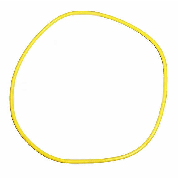 SKF 4A322 O-Ring For 99-05 Ford Excursion F-250 SD F-350 SD F-450 SD F-550 SD Fits select: 1999-2004 FORD F250, 1999-2004 FORD F350