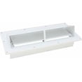thumbnail image 4 of VENTLINE V2111-18 RV Trailer Camper Appliances Range Hood Vent Natural White (1), 4 of 4
