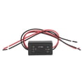 thumbnail image 2 of Car Flasher Module, DC 12V 5A Compact Size Easy To Install Multifunctional ABS Shell LED Flash Strobe  for Auto Dome Lights for Strip Lamps, 2 of 7