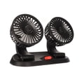 thumbnail image 1 of Ventilador de refrigeración USB, ventilador de refrigeración de coche de 5 V, ventilador de coche eléctrico, ventilador de refrigeración de coche elegante y moderno, 1 of 12