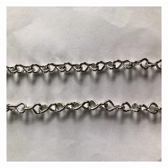 Dayton Jack Chain,Steel,100 ft L,10 lb 2ZDF2