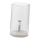 thumbnail image 4 of Vitrina transparente apilable para figuras de acción, contenedor de regalo, exhibición de coleccionables para miniaturas, modelos, tienda de juguetes., 4 of 6