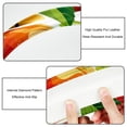 thumbnail image 3 of Apple 14.5 Inch Printing PVC Leather Car Wheel Cover: Auto Accessories Steering Wheel Covers, 3 of 6