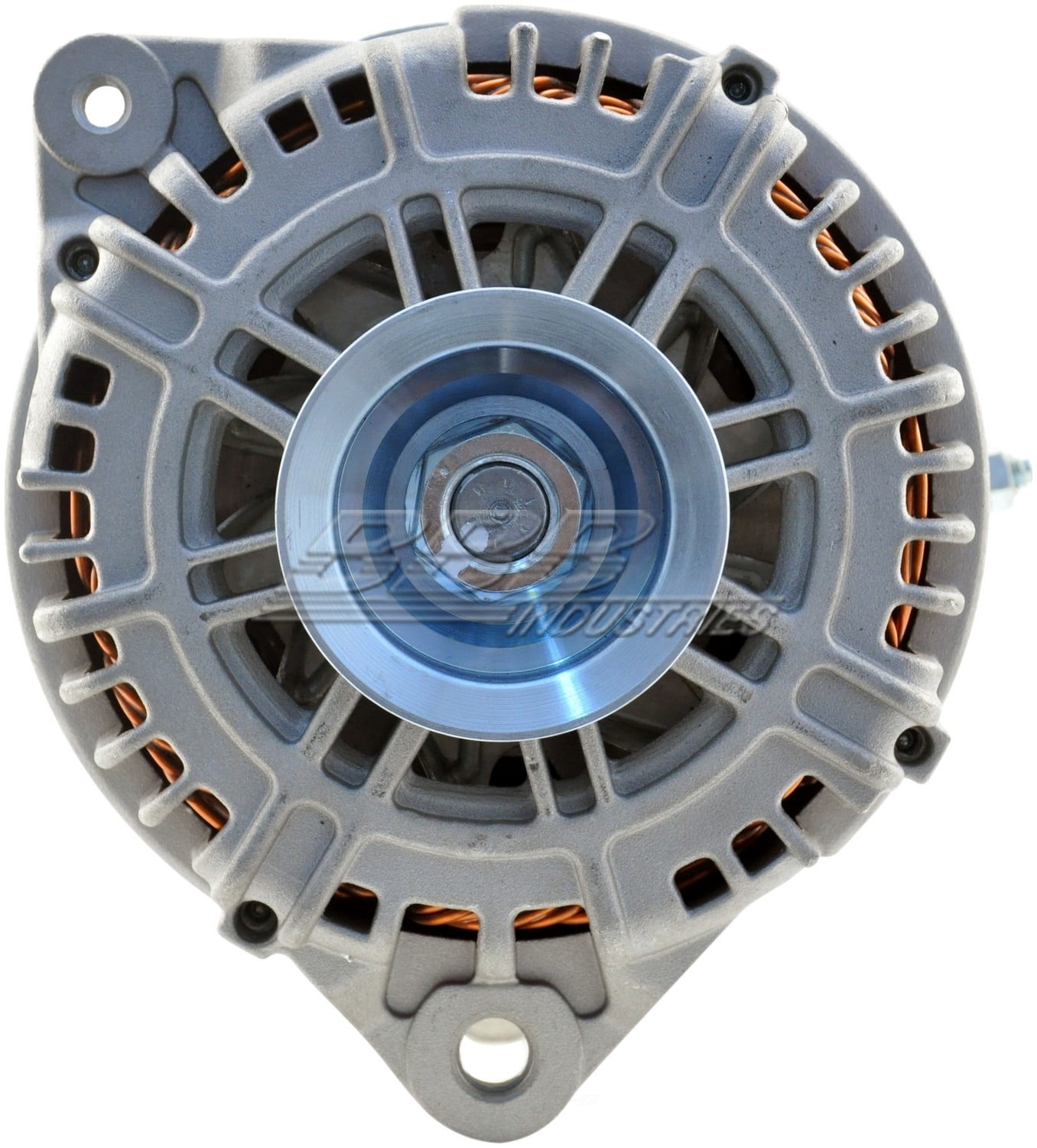 TERREPOWER formerly BBB Industries N11120 New Alternator