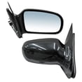 thumbnail image 1 of (1) Espejo Sunfire 1995 A 2005 Pontiac Der C/Base S/Control Genérica ., 1 of 4