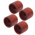 thumbnail image 1 of Simple Installation Electric Guitar Accessory, Fine Workmanship Guitar Amp Knob, 4pcs Fjor Home Electric Guitar Bass, 1 of 8