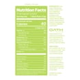 thumbnail image 4 of OATH Hydration Watermelon Lime 10-Count, 4 of 5