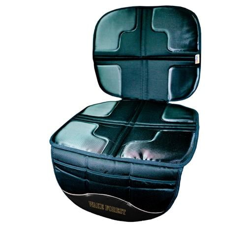 LIL FAN NCAA Wake Forest Deacons Unisex Wake Forest Deacons Seat Protectorwake Forest Deacons Seat Protector, Team Color, 41.50' x 18.75'