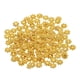 thumbnail image 5 of 100pcs / Lot Brillo 14k De Nieve Dorado Espaciador 4mm Diy Artesanía Joyería, 5 of 6