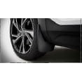 thumbnail image 3 of Ensemble Complet de Rabats Anti-Boue pour Volvo XC40 2018-2025 Garde-Boue, 3 of 5