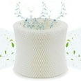 thumbnail image 2 of 2PC Humidifier Filter For Aircare MAF1 humidifier filter White Hard-wearing, 2 of 8