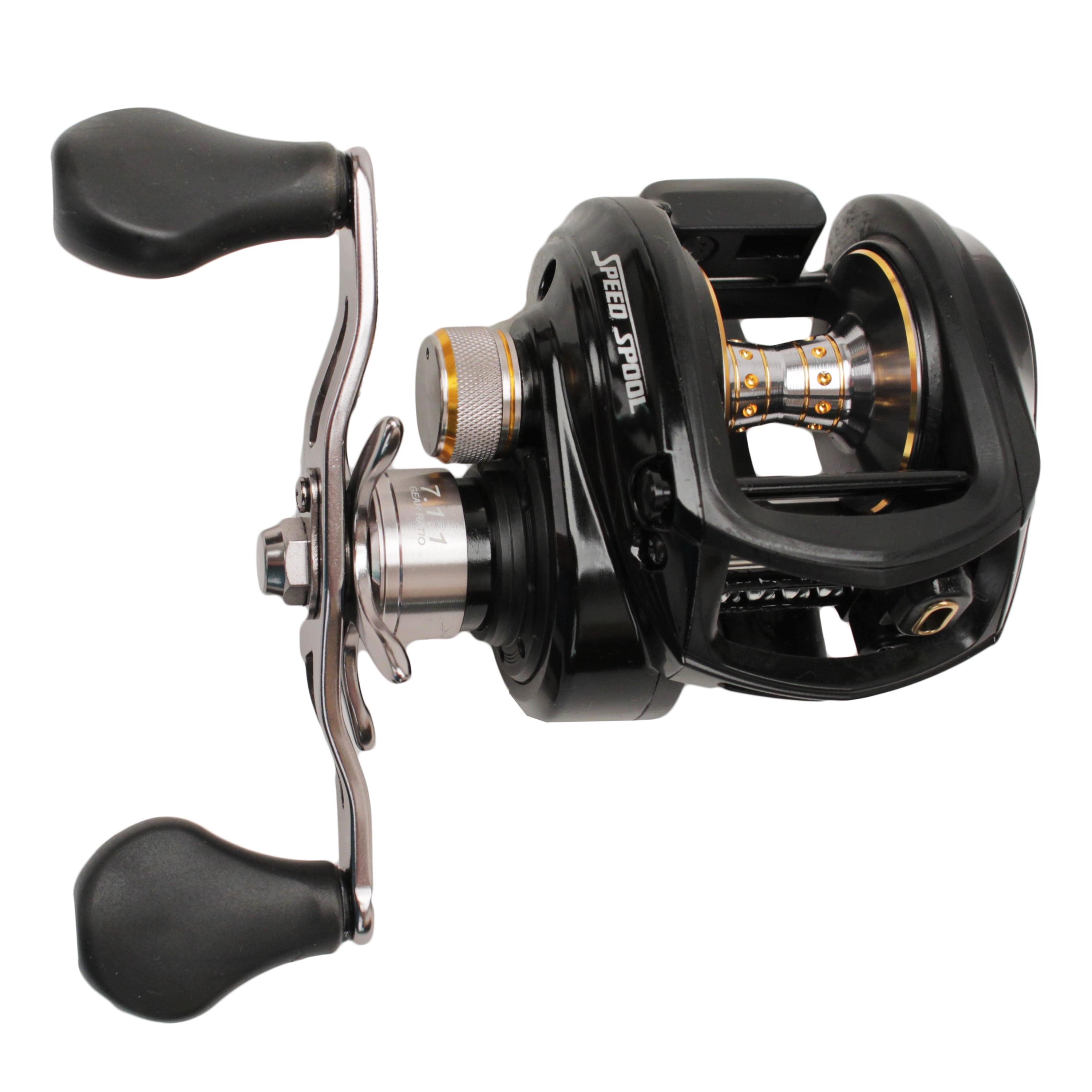 Lews BB1 Speed Spool BC