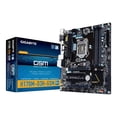 thumbnail image 3 of GIGABYTE Intel H170 Chipset, LGA 1151, DDR4 64GB, HDMI, M.2, Micro ATX Motherboard (GA-H170M-D3H-GSM), 3 of 4