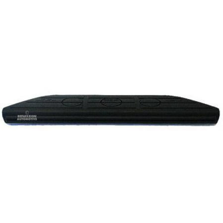 - GM1191104 Rear Bumper Step Pad for Chevy / GMC Blazer, Pickup, Suburban, Yukon
